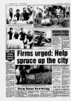 Lincolnshire Echo Tuesday 29 August 1995 Page 4