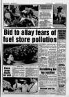 Lincolnshire Echo Tuesday 29 August 1995 Page 11