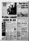 Lincolnshire Echo Saturday 23 September 1995 Page 2