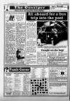 Lincolnshire Echo Saturday 23 September 1995 Page 6