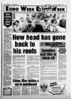 Lincolnshire Echo Saturday 23 September 1995 Page 21