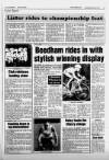 Lincolnshire Echo Saturday 23 September 1995 Page 31
