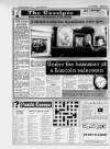 Lincolnshire Echo Wednesday 11 October 1995 Page 6