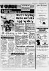 Lincolnshire Echo Wednesday 11 October 1995 Page 19