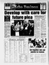 Lincolnshire Echo Wednesday 11 October 1995 Page 20