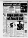 Lincolnshire Echo Wednesday 11 October 1995 Page 36