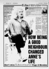 Lincolnshire Echo Friday 13 October 1995 Page 8