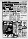 Lincolnshire Echo Friday 13 October 1995 Page 12