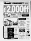 Lincolnshire Echo Friday 13 October 1995 Page 58