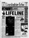 Lincolnshire Echo Thursday 09 November 1995 Page 1