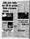 Lincolnshire Echo Thursday 09 November 1995 Page 2