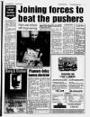 Lincolnshire Echo Thursday 09 November 1995 Page 3