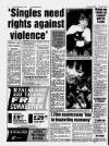 Lincolnshire Echo Thursday 09 November 1995 Page 4