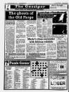 Lincolnshire Echo Thursday 09 November 1995 Page 6