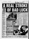 Lincolnshire Echo Thursday 09 November 1995 Page 8