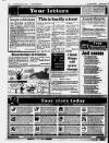 Lincolnshire Echo Thursday 09 November 1995 Page 12