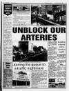 Lincolnshire Echo Thursday 09 November 1995 Page 17