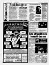 Lincolnshire Echo Thursday 09 November 1995 Page 18