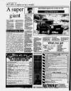 Lincolnshire Echo Thursday 09 November 1995 Page 32
