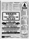 Lincolnshire Echo Thursday 09 November 1995 Page 37