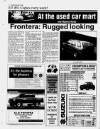 Lincolnshire Echo Thursday 09 November 1995 Page 46