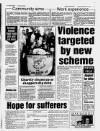 Lincolnshire Echo Saturday 11 November 1995 Page 3