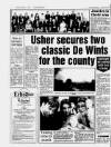 Lincolnshire Echo Saturday 11 November 1995 Page 4