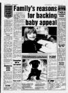 Lincolnshire Echo Saturday 11 November 1995 Page 5