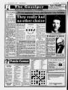 Lincolnshire Echo Saturday 11 November 1995 Page 6