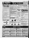 Lincolnshire Echo Saturday 11 November 1995 Page 10