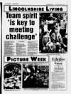 Lincolnshire Echo Saturday 11 November 1995 Page 13