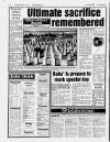 Lincolnshire Echo Saturday 11 November 1995 Page 24