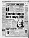 Lincolnshire Echo Saturday 11 November 1995 Page 32