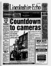 Lincolnshire Echo Tuesday 14 November 1995 Page 1