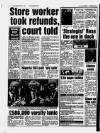 Lincolnshire Echo Tuesday 14 November 1995 Page 2