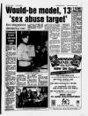 Lincolnshire Echo Tuesday 14 November 1995 Page 3