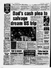 Lincolnshire Echo Tuesday 14 November 1995 Page 4