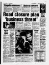 Lincolnshire Echo Tuesday 14 November 1995 Page 5