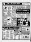 Lincolnshire Echo Tuesday 14 November 1995 Page 6