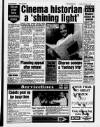 Lincolnshire Echo Tuesday 14 November 1995 Page 9