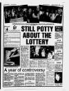 Lincolnshire Echo Tuesday 14 November 1995 Page 11