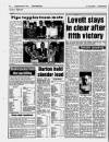 Lincolnshire Echo Tuesday 14 November 1995 Page 26