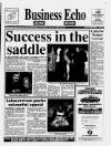 Lincolnshire Echo Tuesday 14 November 1995 Page 29