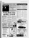 Lincolnshire Echo Tuesday 14 November 1995 Page 39