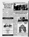 Lincolnshire Echo Tuesday 14 November 1995 Page 42