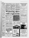 Lincolnshire Echo Tuesday 14 November 1995 Page 47