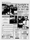 Lincolnshire Echo Tuesday 14 November 1995 Page 50