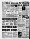 Lincolnshire Echo Thursday 23 November 1995 Page 2