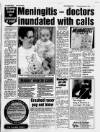 Lincolnshire Echo Thursday 23 November 1995 Page 3
