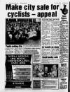 Lincolnshire Echo Thursday 23 November 1995 Page 4